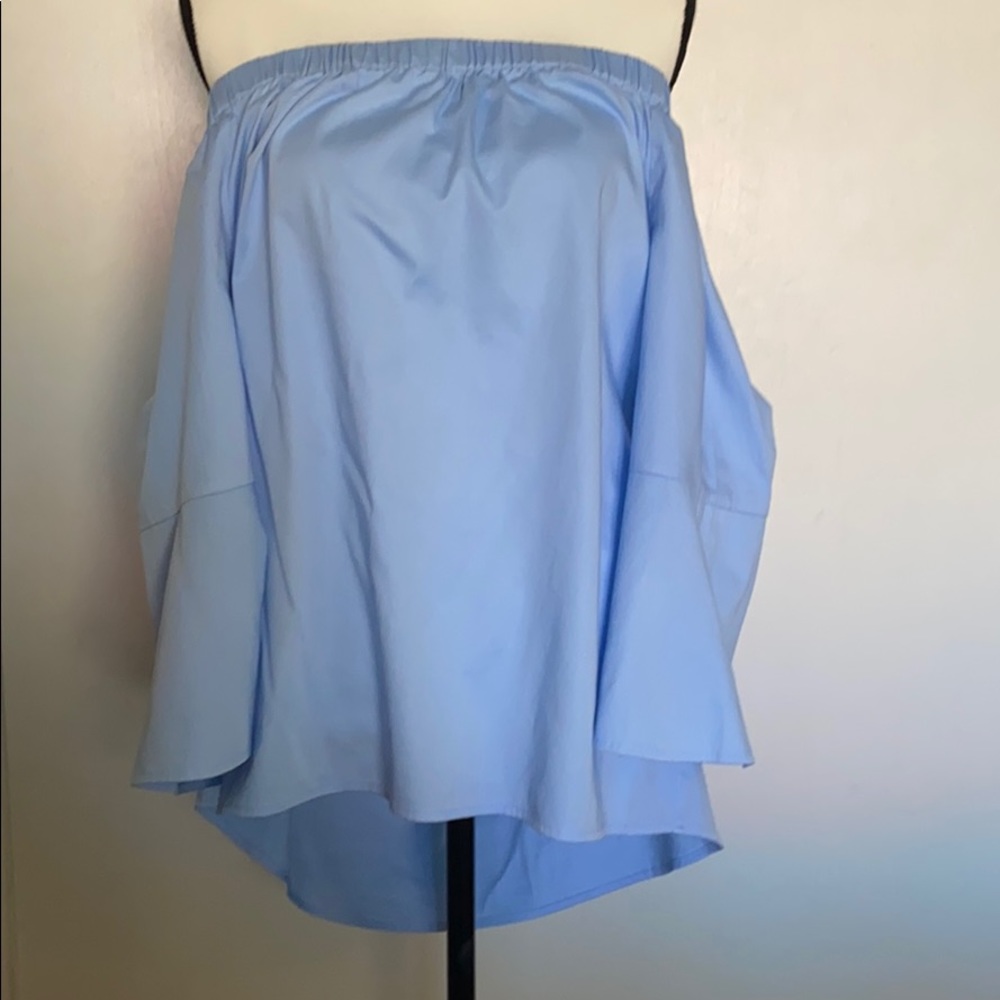 Micheal Kors blouse